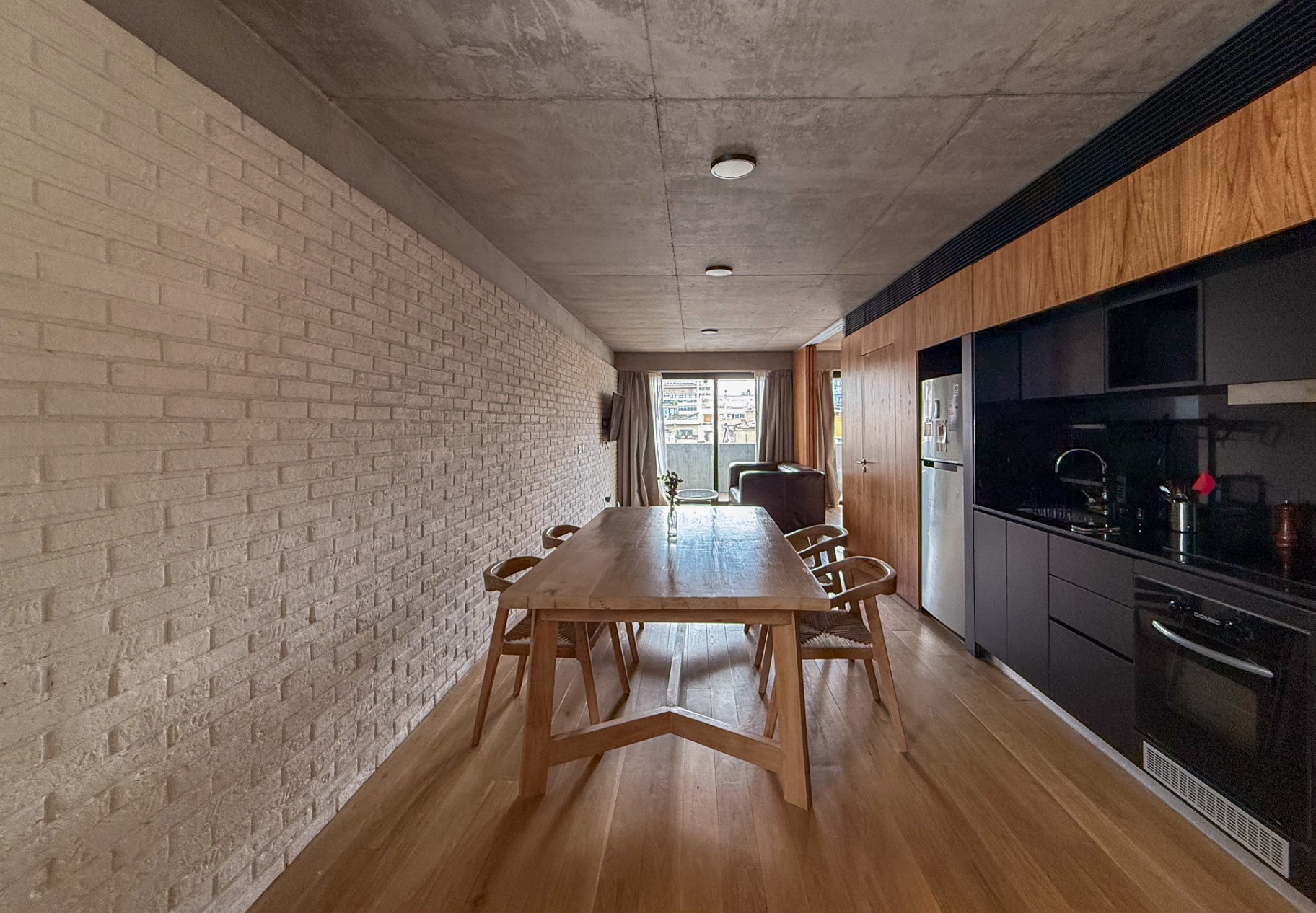 Fotografía inmobiliaria de Liv Thames en Palermo, CABA — foto 5 por SkyView