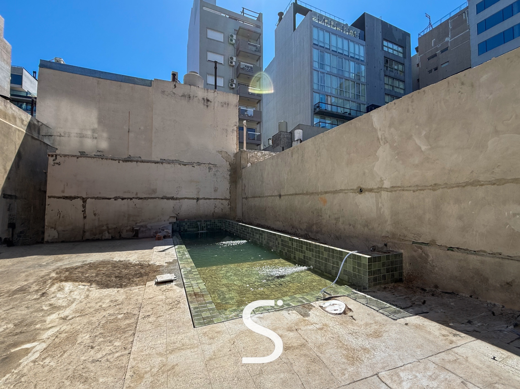 Fotografía inmobiliaria de Edificio El Salvador en Palermo, CABA — foto 10 por SkyView