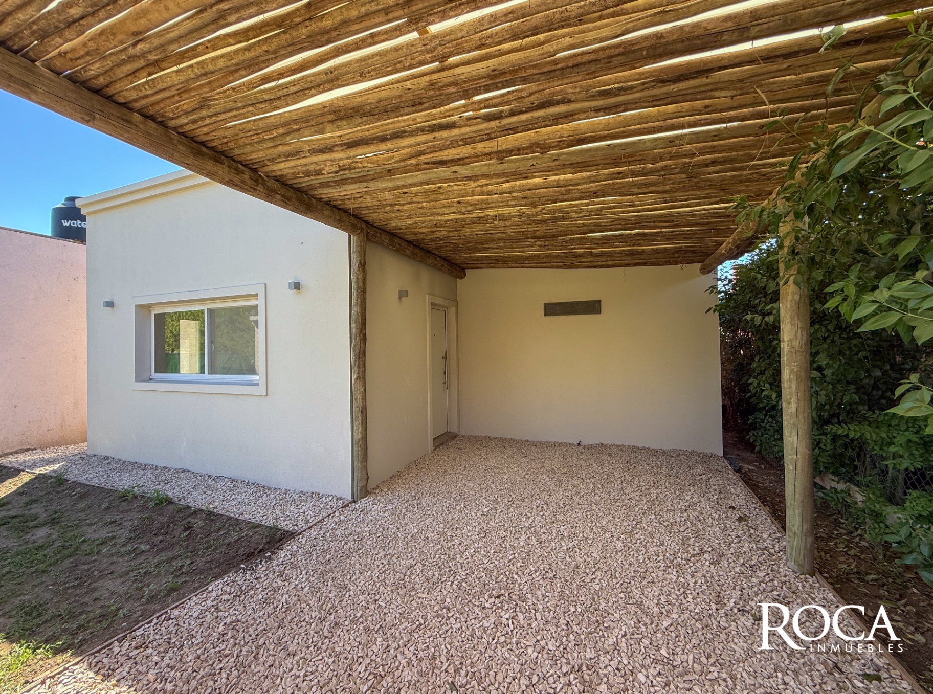 Fotografía inmobiliaria de Casa Los Robles en Lobos, Buenos Aires — foto 5 por SkyView