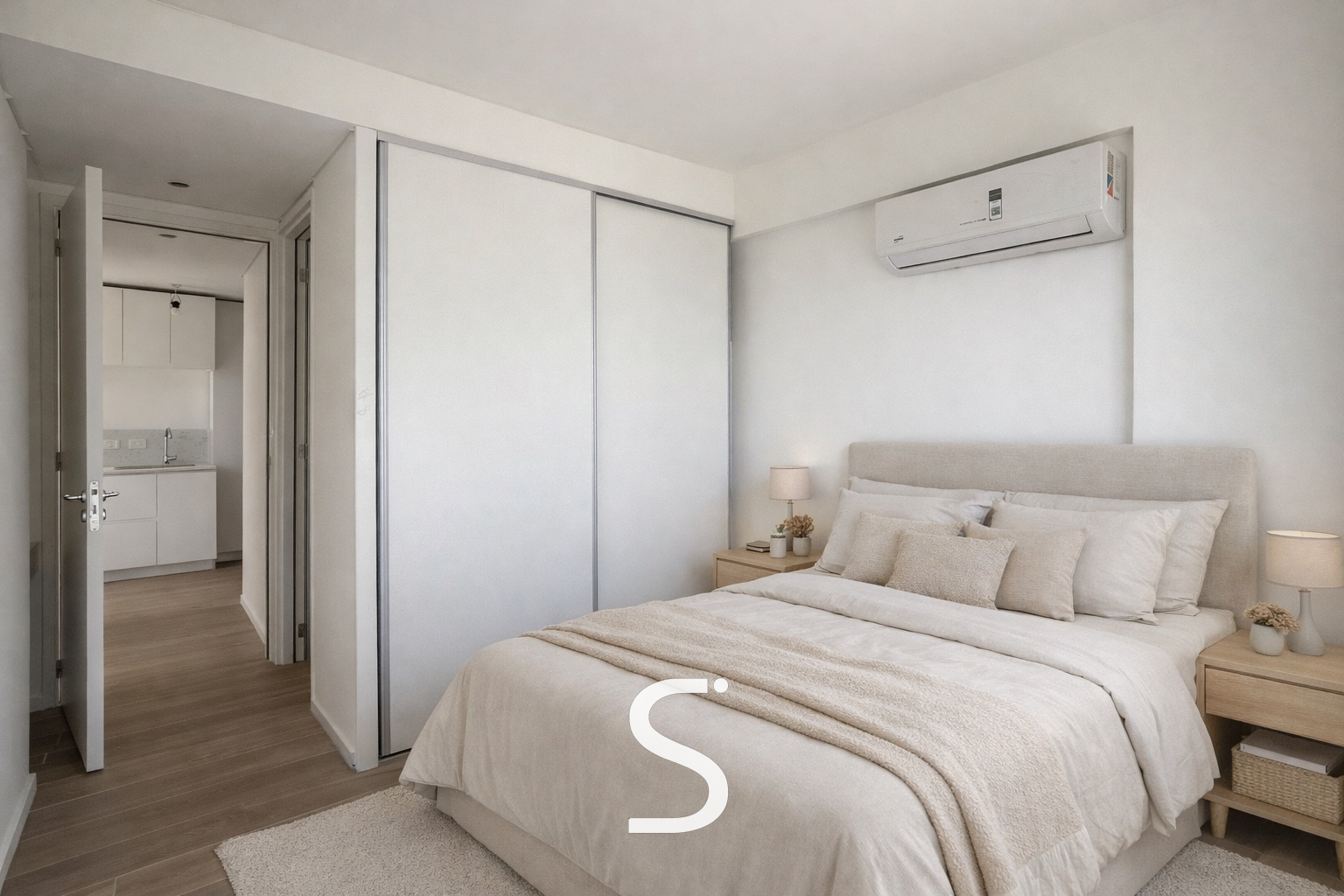 Fotografía inmobiliaria de Calle Cabrera en Palermo, CABA — foto 5 por SkyView
