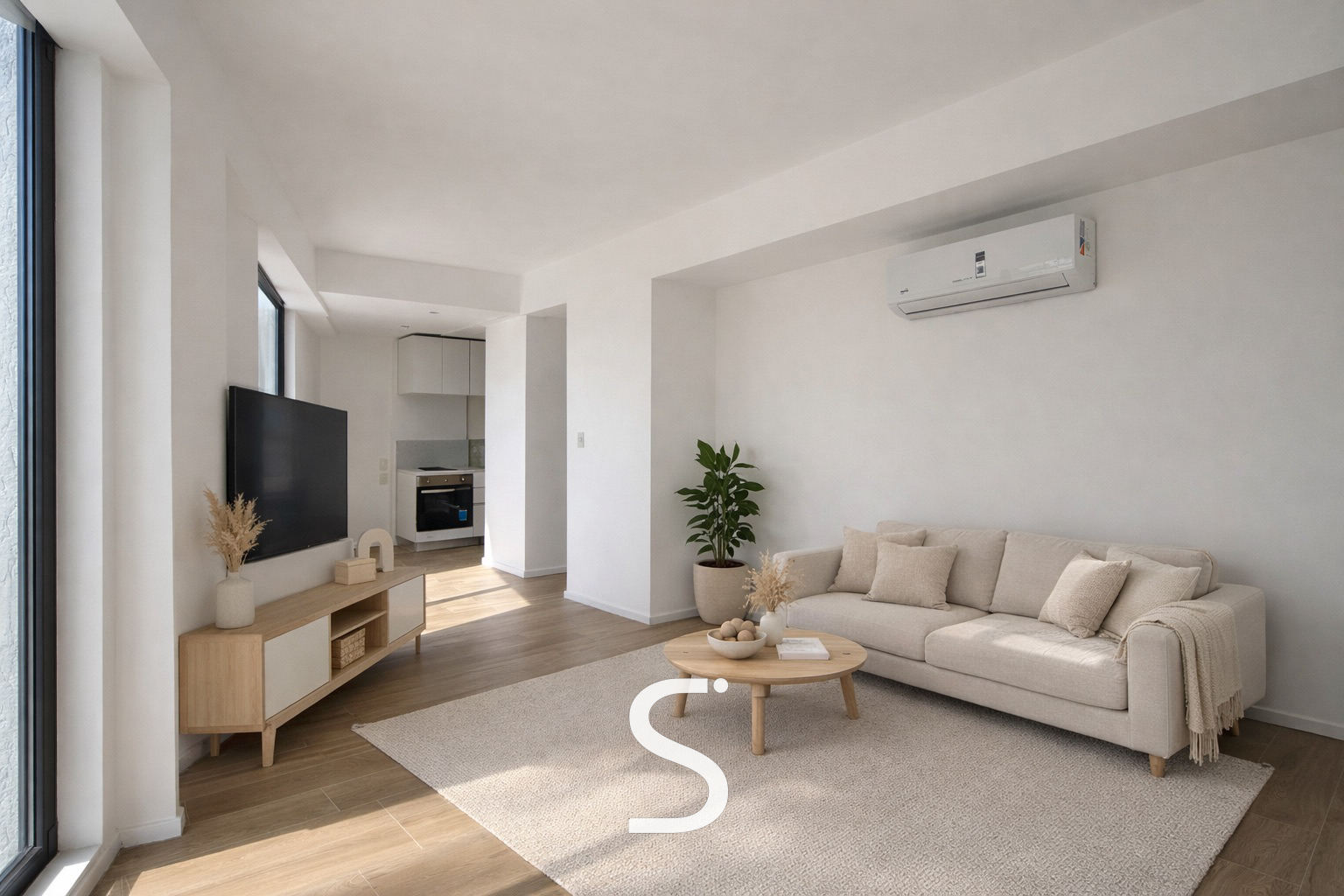 Fotografía inmobiliaria de Calle Cabrera en Palermo, CABA — foto 3 por SkyView