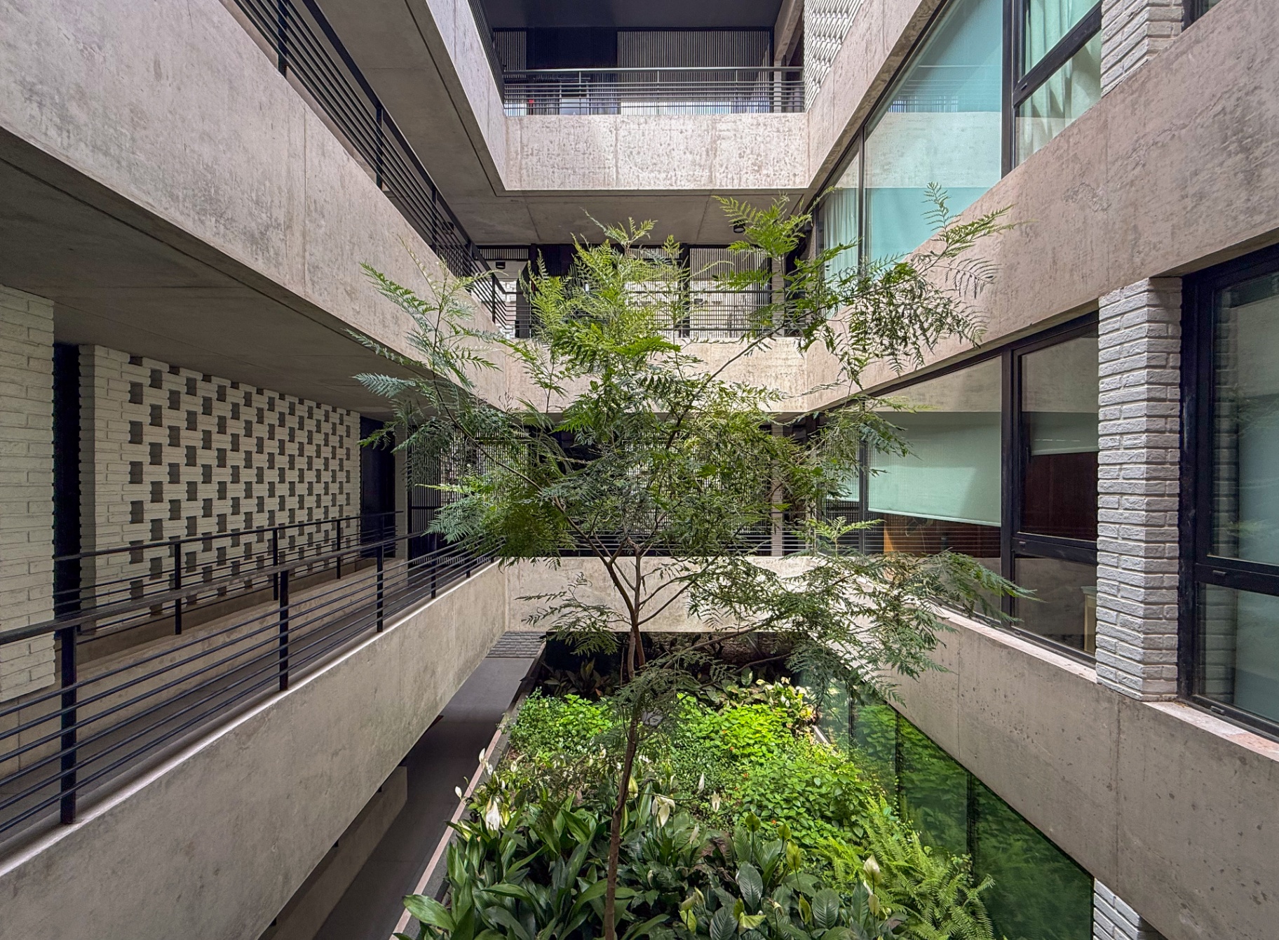 Fotografía inmobiliaria de Liv Thames en Palermo, CABA — foto 3 por SkyView