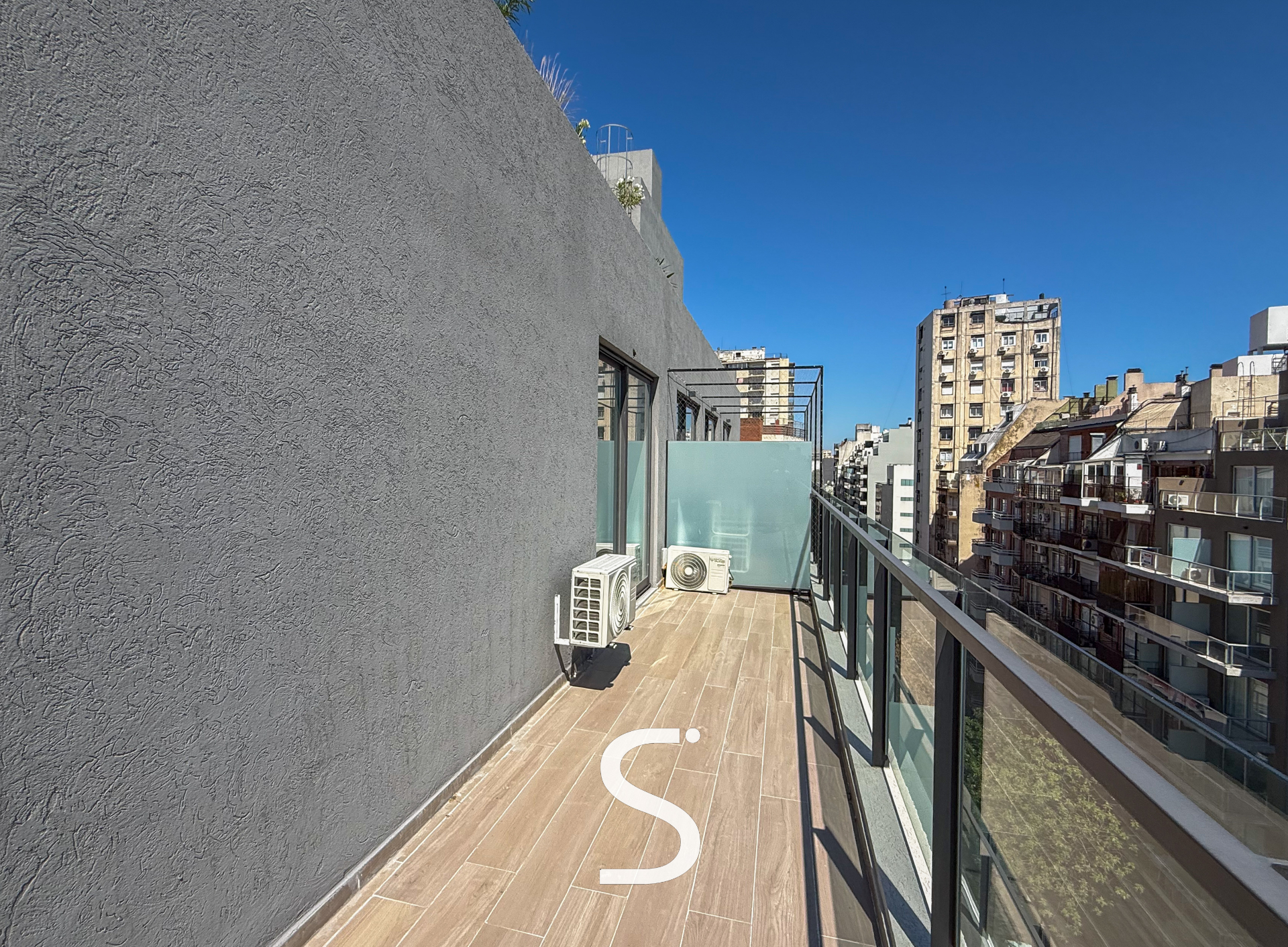 Fotografía inmobiliaria de Calle Cabrera en Palermo, CABA — foto 7 por SkyView
