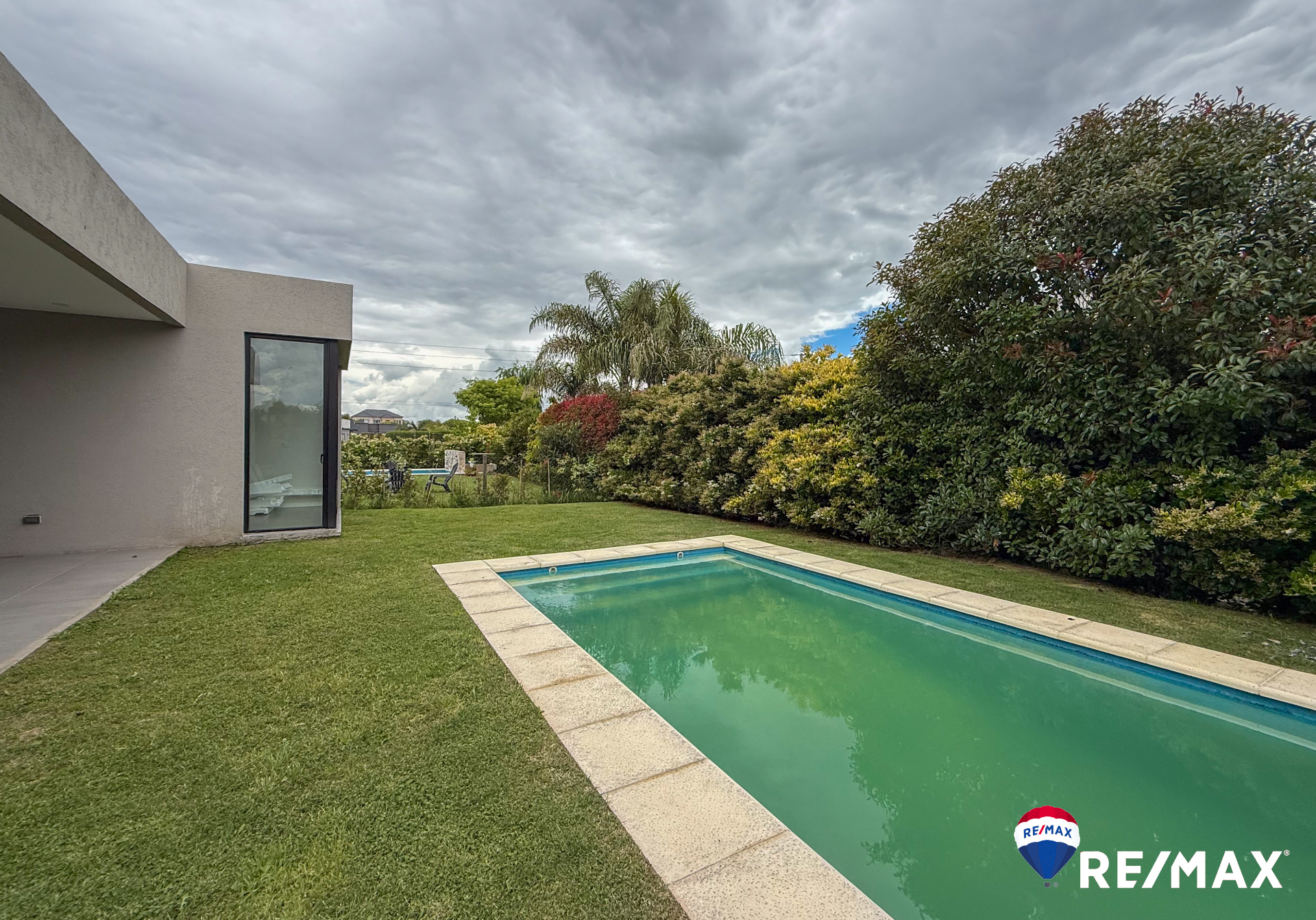 Fotografía inmobiliaria de San Eduardo en Pilar, Buenos Aires — foto 8 por SkyView