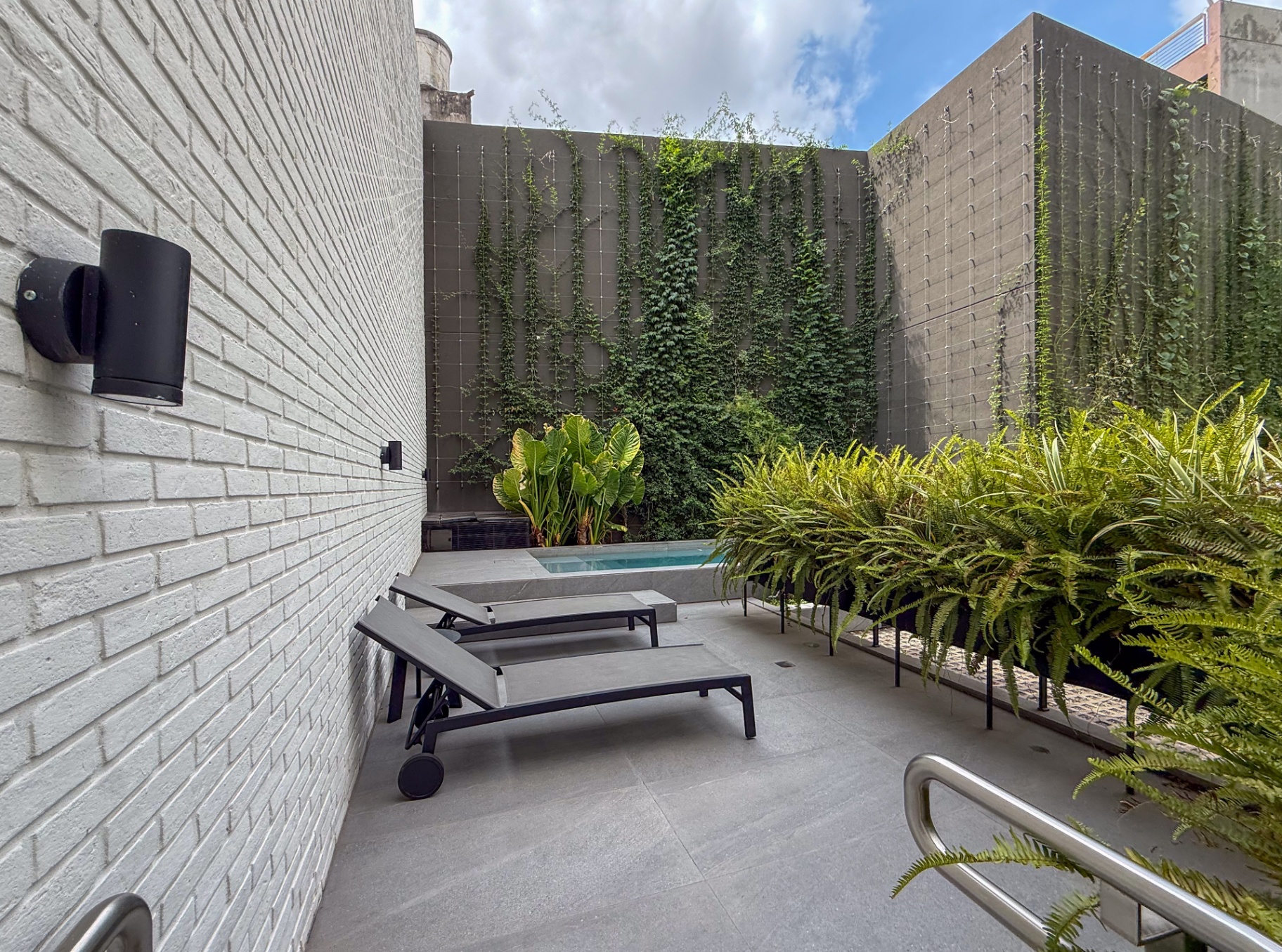 Fotografía inmobiliaria de Liv Thames en Palermo, CABA — foto 4 por SkyView