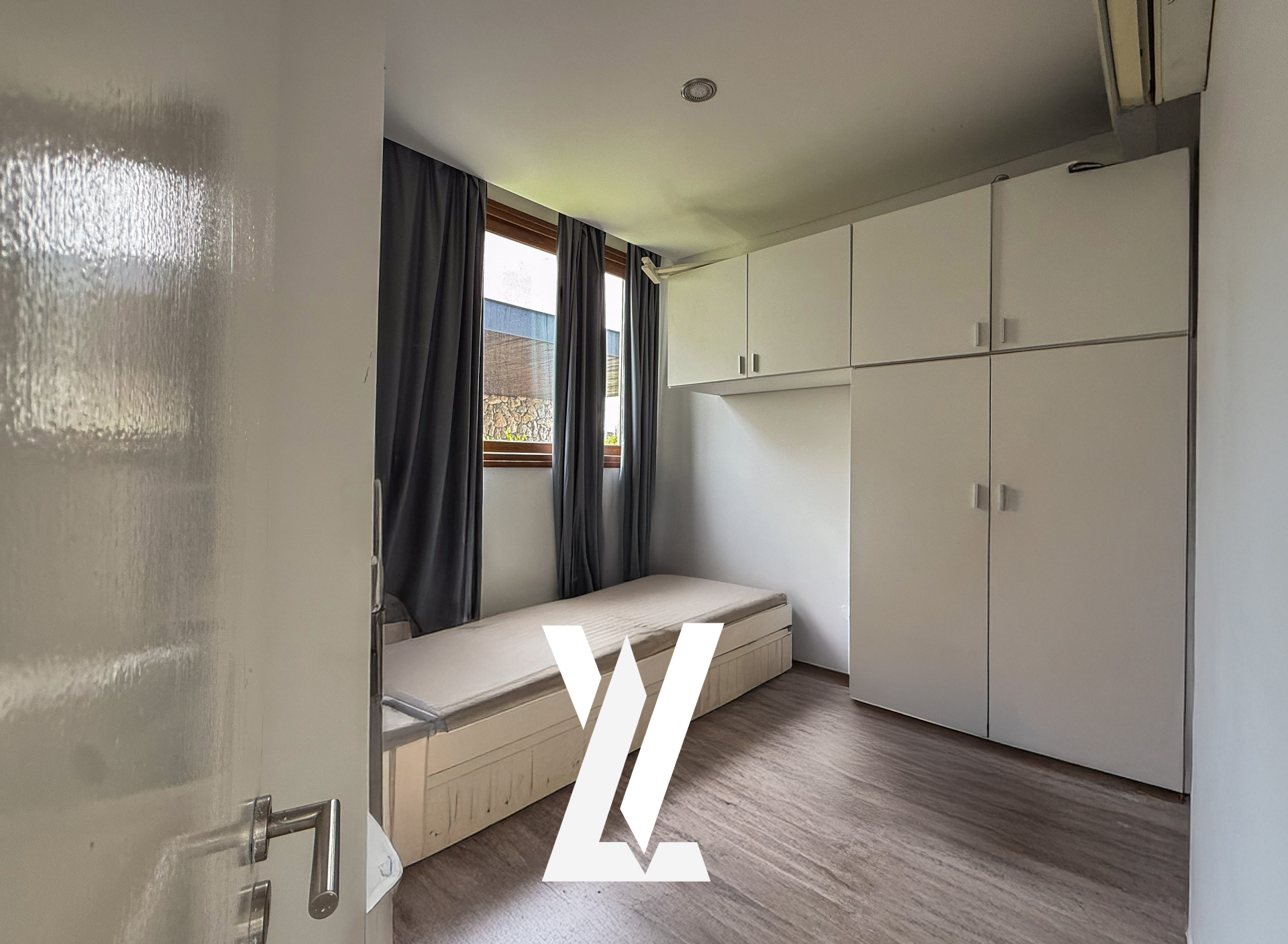 Fotografía inmobiliaria de Casa Laguna Grande en Nordelta, Tigre — foto 8 por SkyView