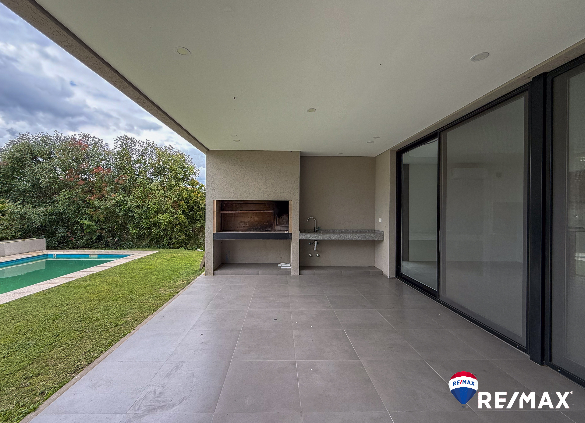 Fotografía inmobiliaria de San Eduardo en Pilar, Buenos Aires — foto 9 por SkyView