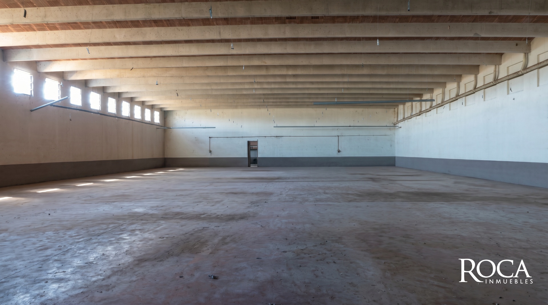 Fotografía inmobiliaria de Predio Industrial en Lobos, Buenos Aires — foto 10 por SkyView