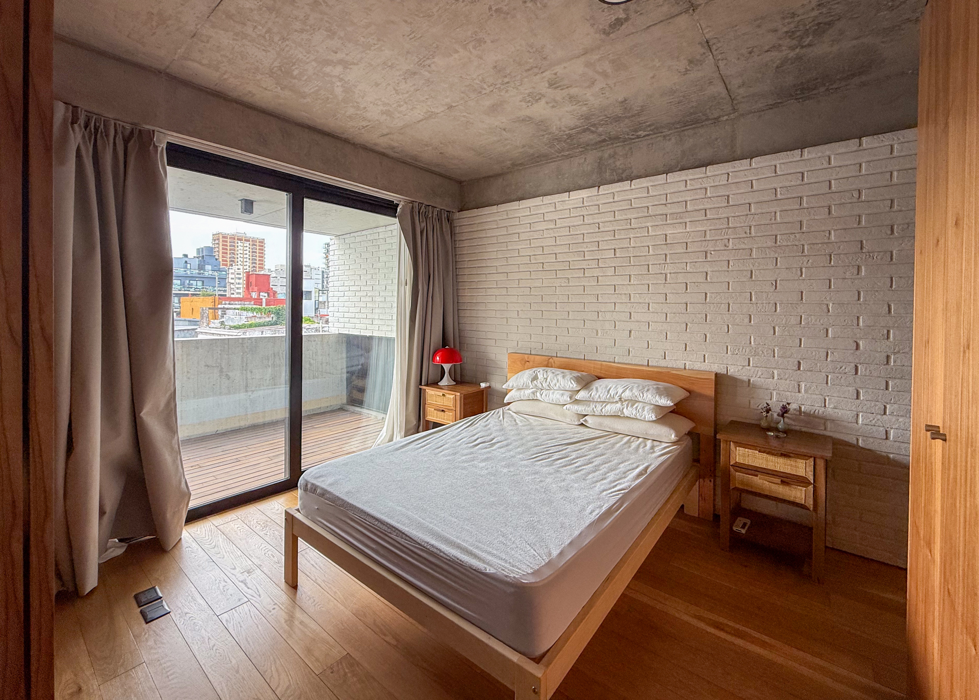 Fotografía inmobiliaria de Liv Thames en Palermo, CABA — foto 6 por SkyView