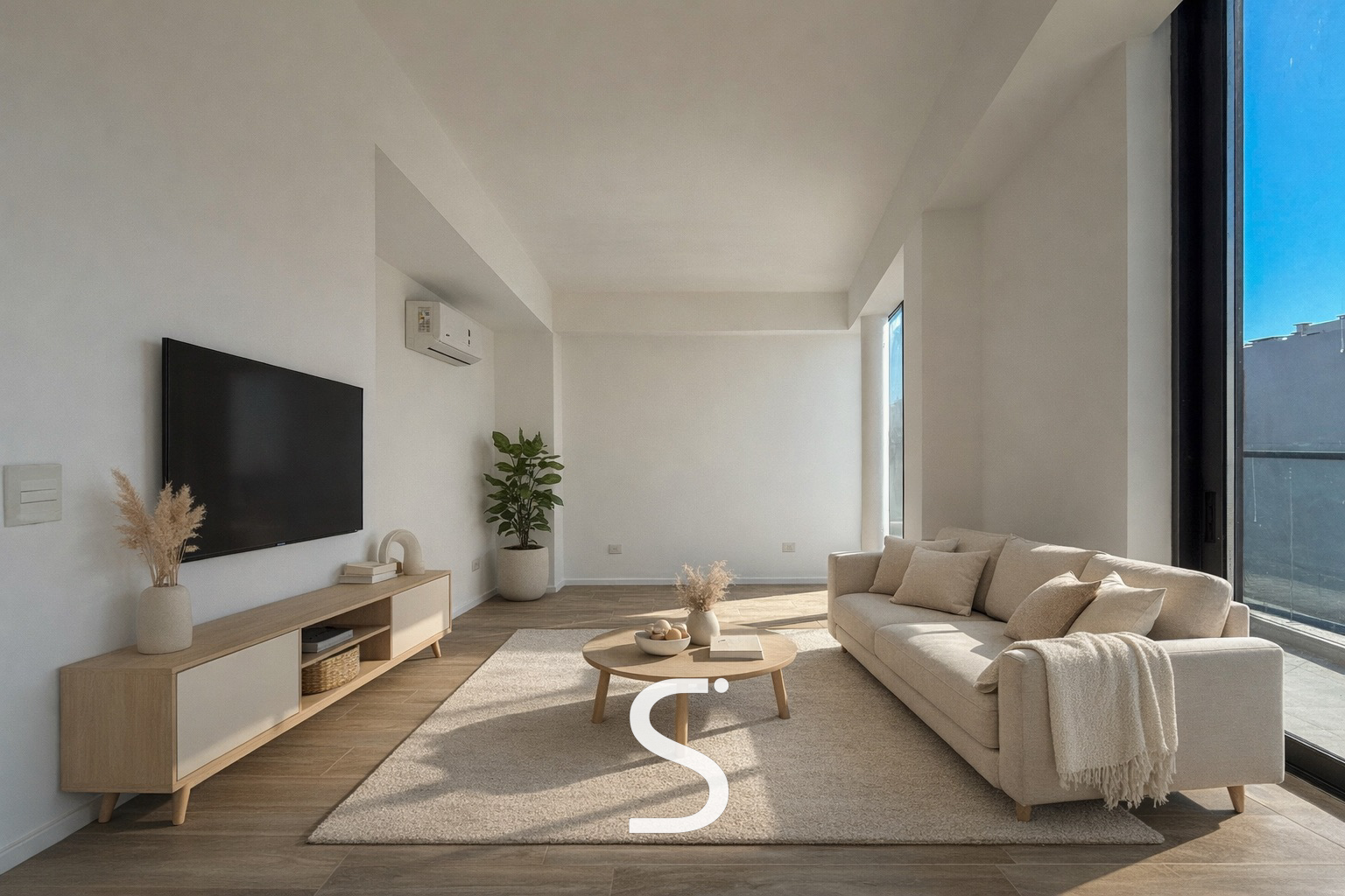 Fotografía inmobiliaria de Calle Cabrera en Palermo, CABA — foto 2 por SkyView