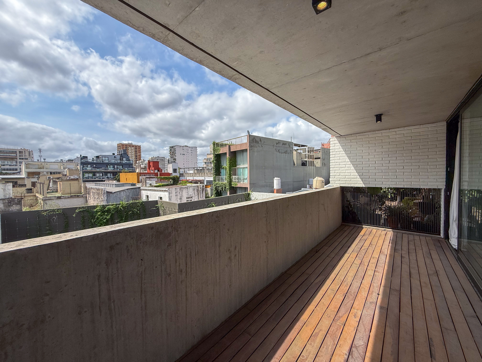 Fotografía inmobiliaria de Liv Thames en Palermo, CABA — foto 7 por SkyView