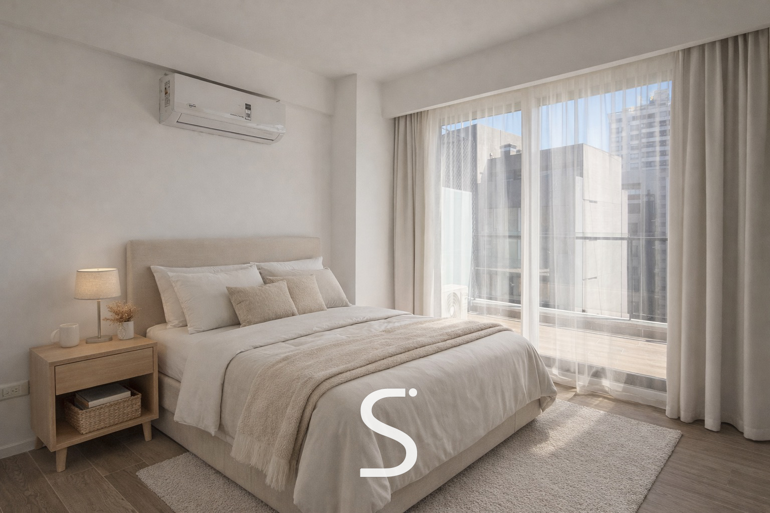 Fotografía inmobiliaria de Calle Cabrera en Palermo, CABA — foto 4 por SkyView