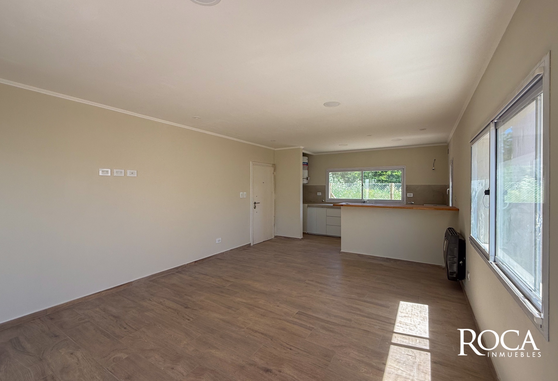 Fotografía inmobiliaria de Casa Los Robles en Lobos, Buenos Aires — foto 7 por SkyView